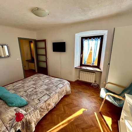Muggia Studio 2 Exterior photo