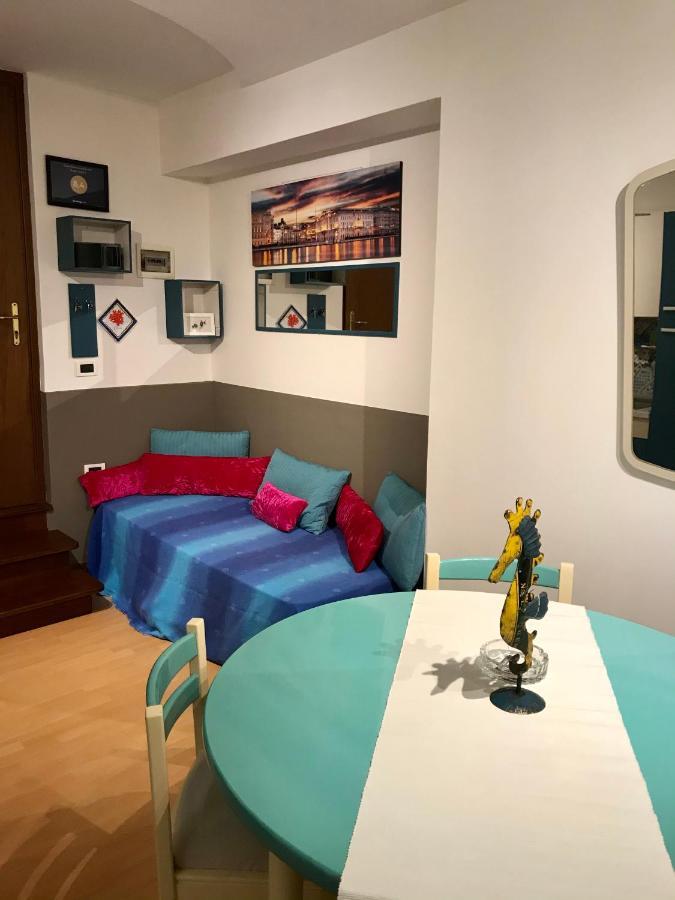 Muggia Studio 2 Exterior photo