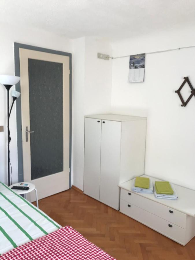 Muggia Studio 2 Exterior photo