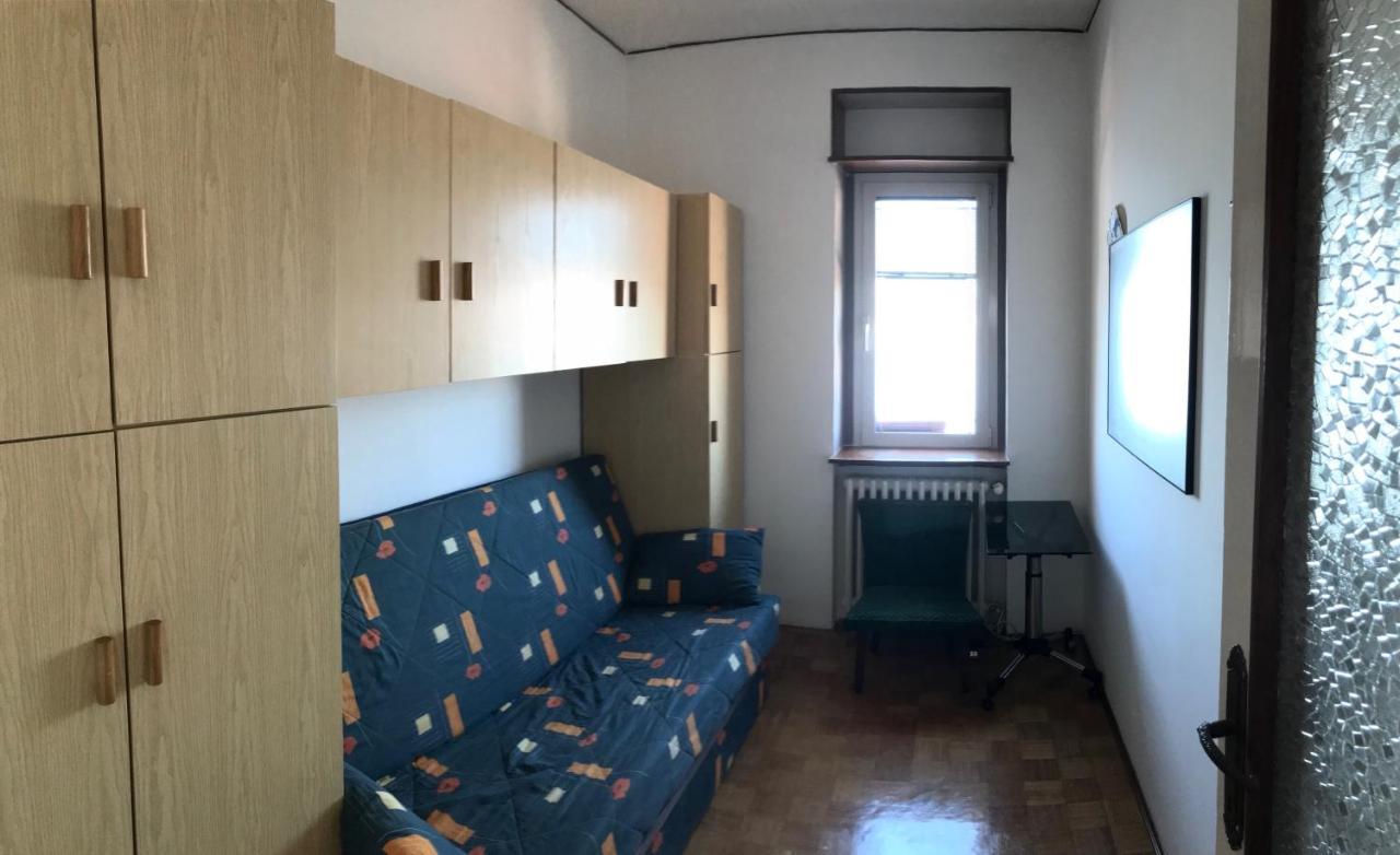 Muggia Studio 2 Exterior photo