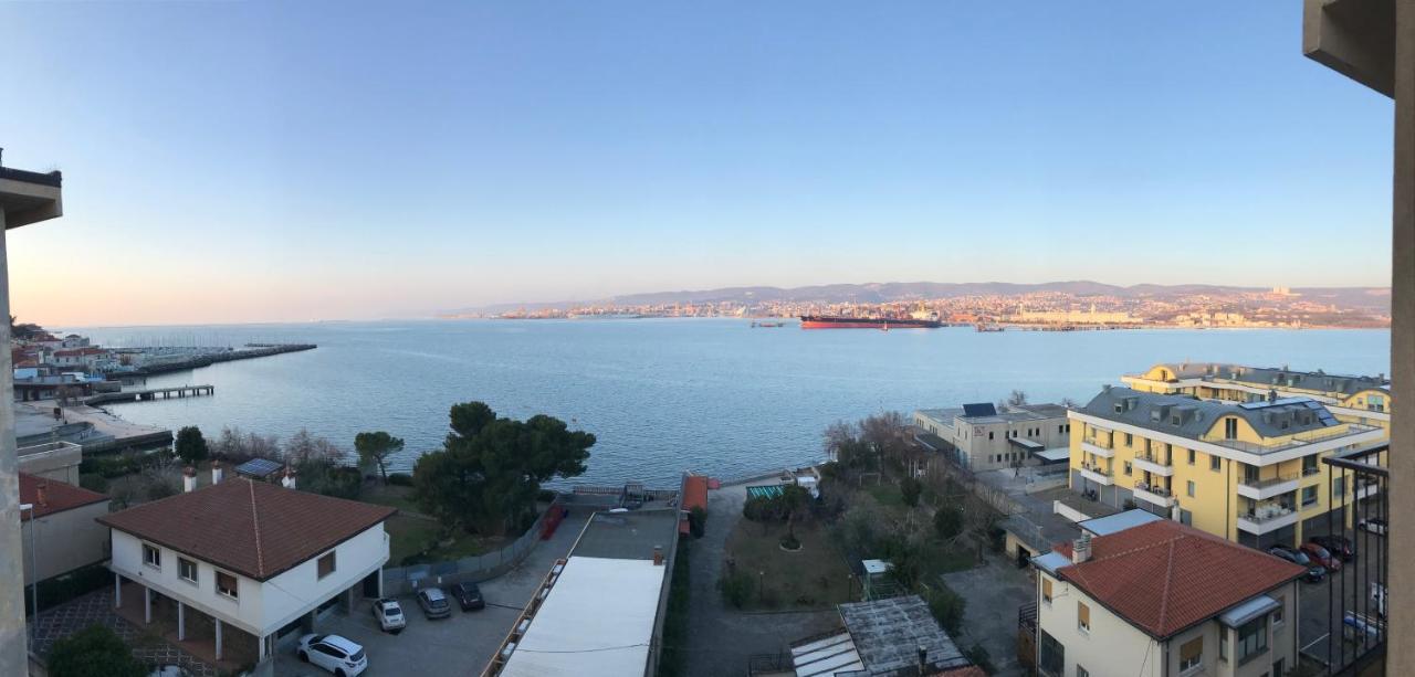 Muggia Studio 2 Exterior photo