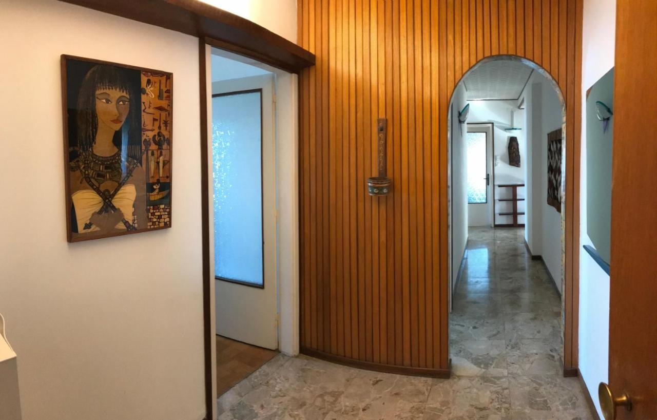 Muggia Studio 2 Exterior photo