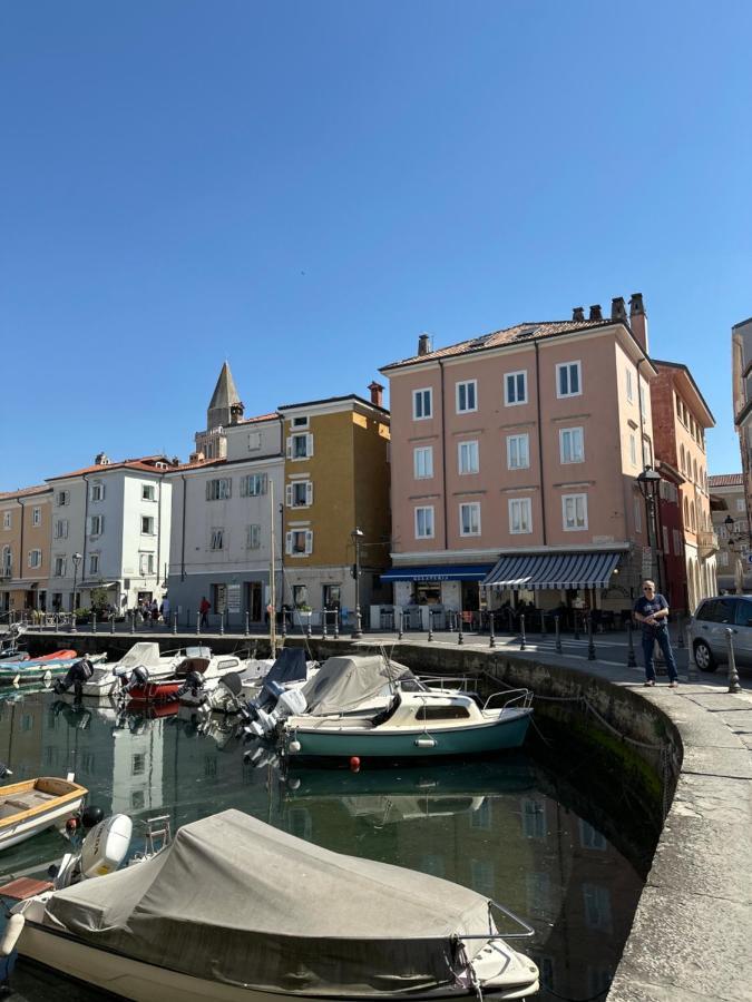 Muggia Studio 2 Exterior photo