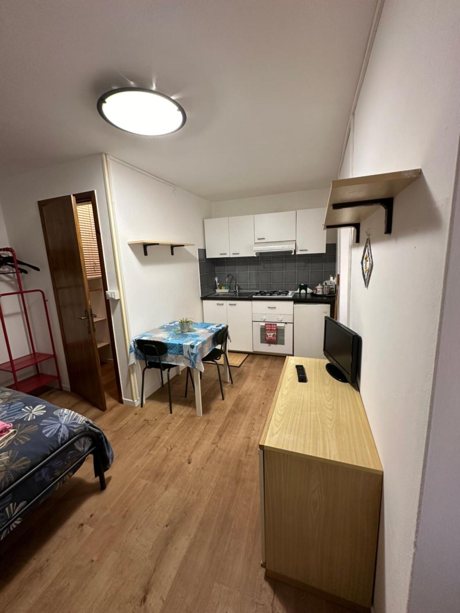 Muggia Studio 2 Exterior photo