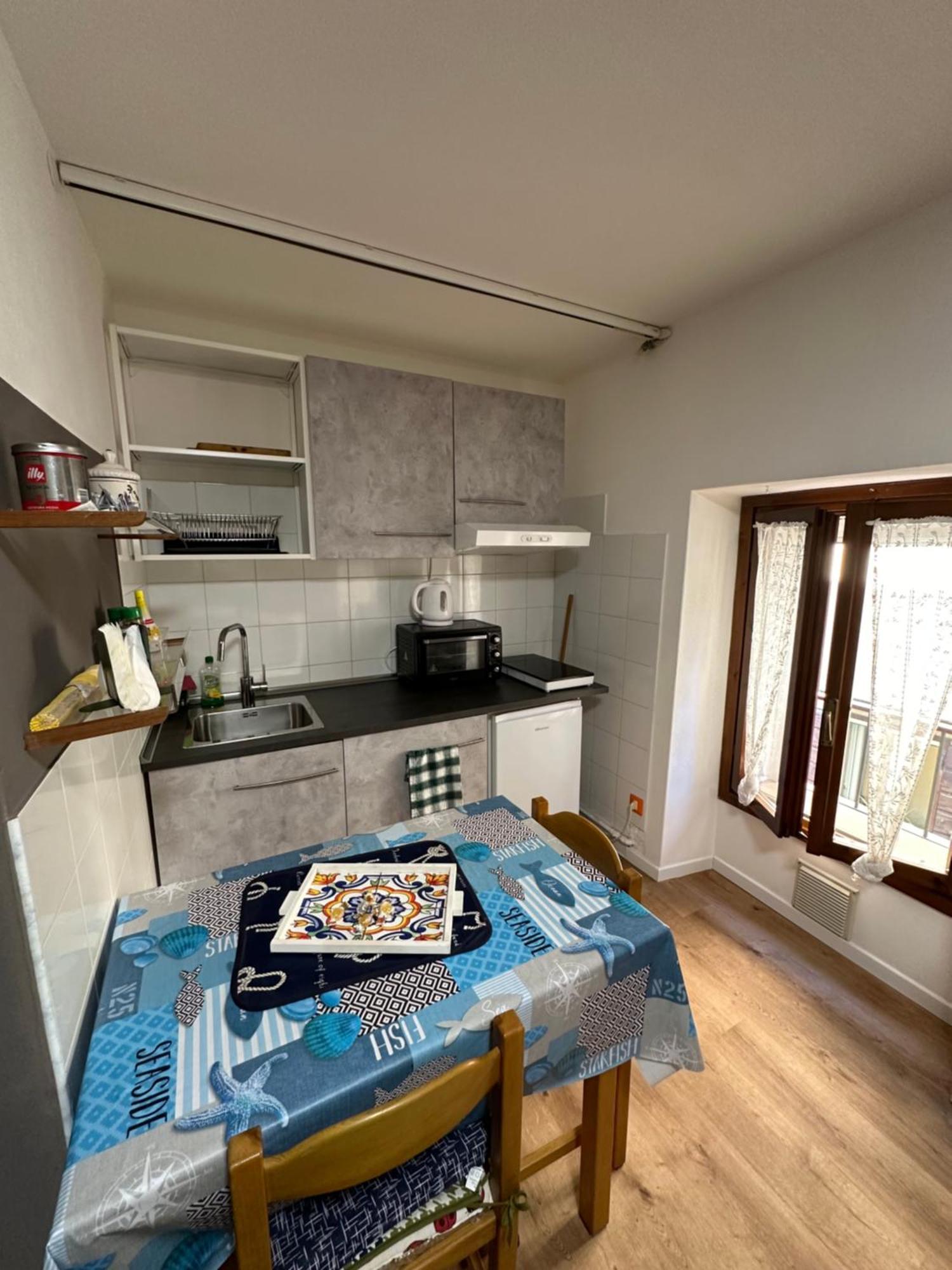 Muggia Studio 2 Exterior photo