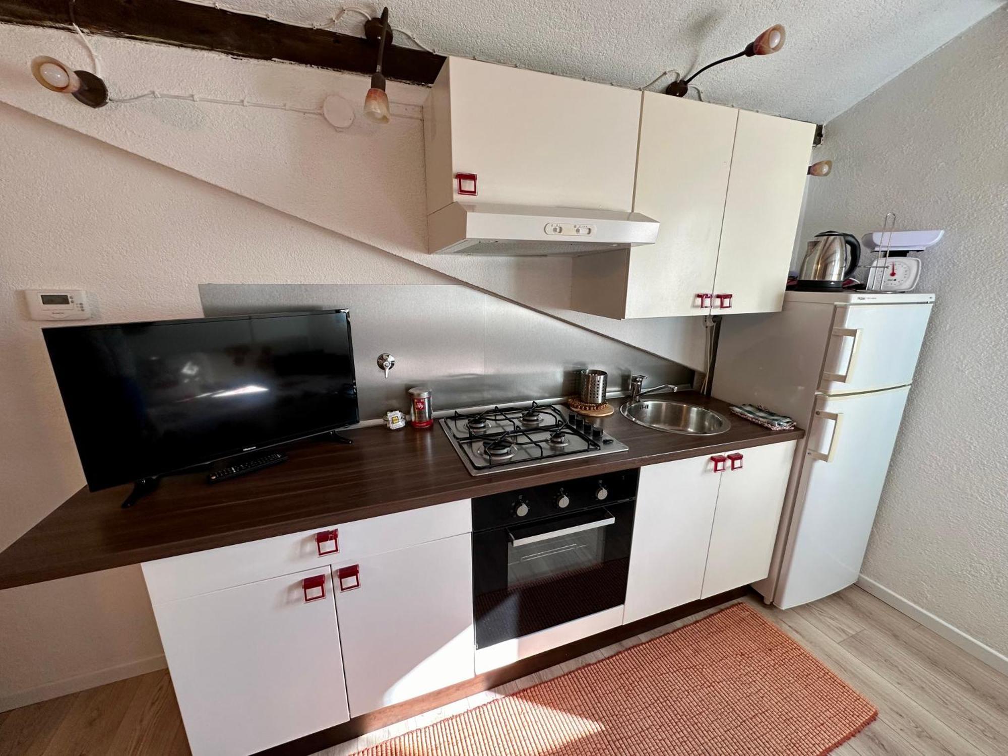 Muggia Studio 2 Exterior photo