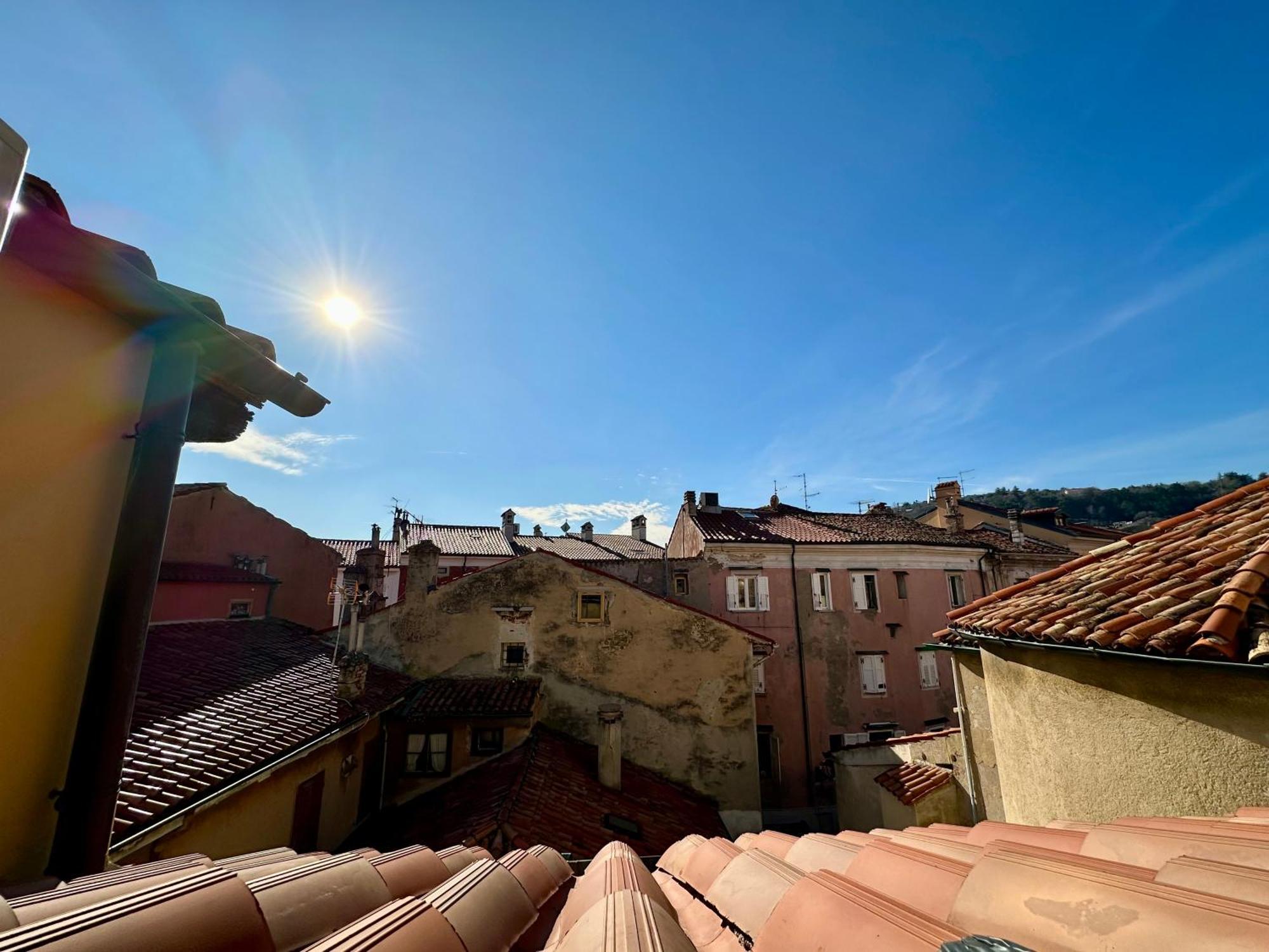 Muggia Studio 2 Exterior photo