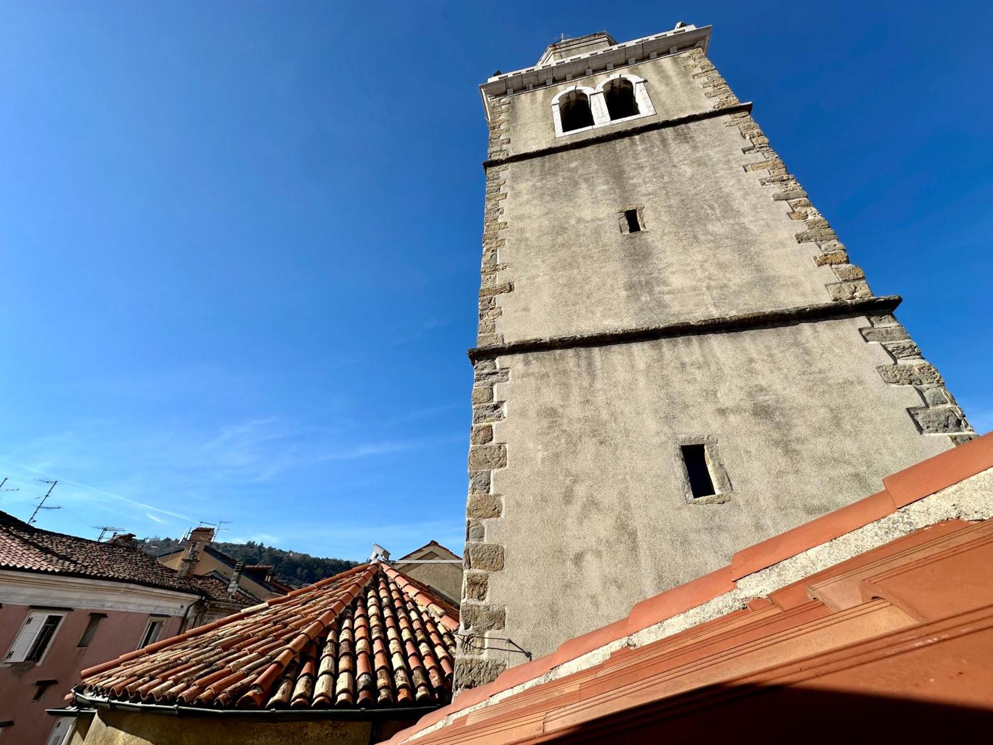 Muggia Studio 2 Exterior photo