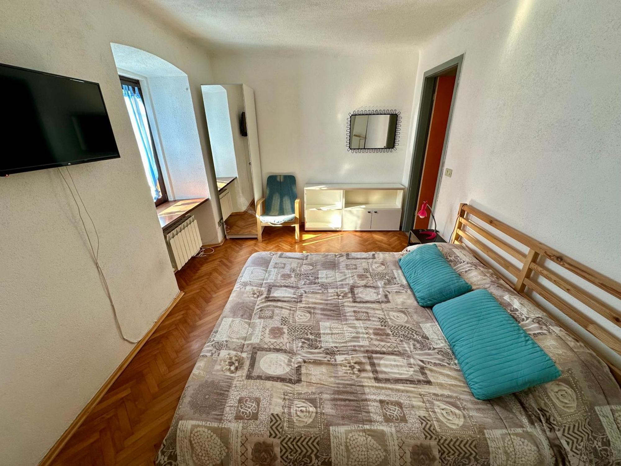 Muggia Studio 2 Exterior photo
