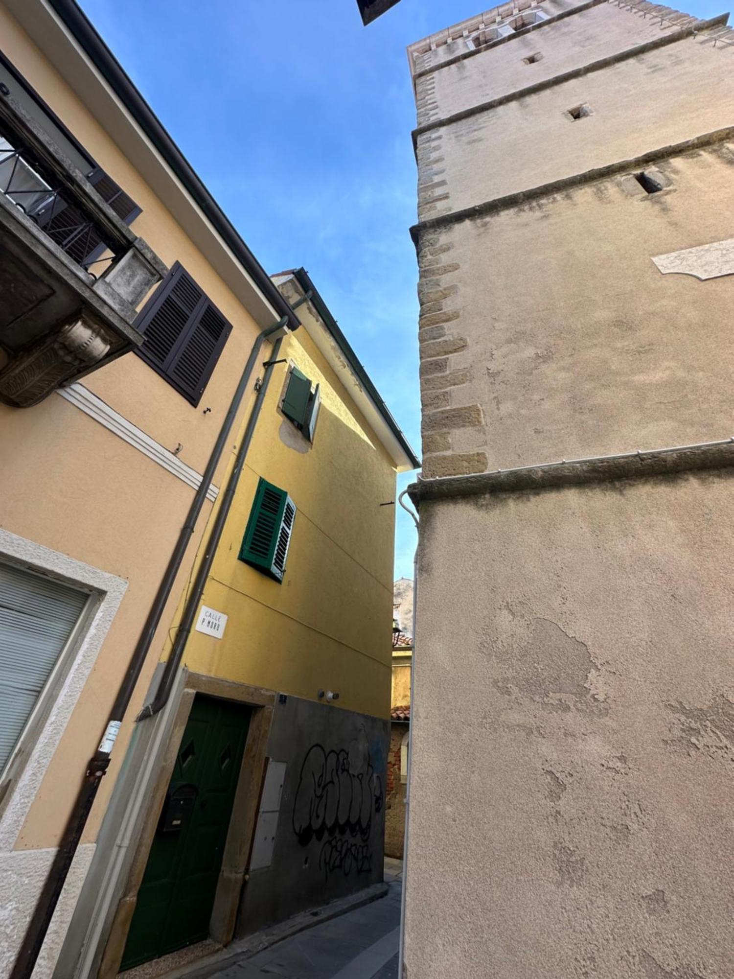 Muggia Studio 2 Exterior photo